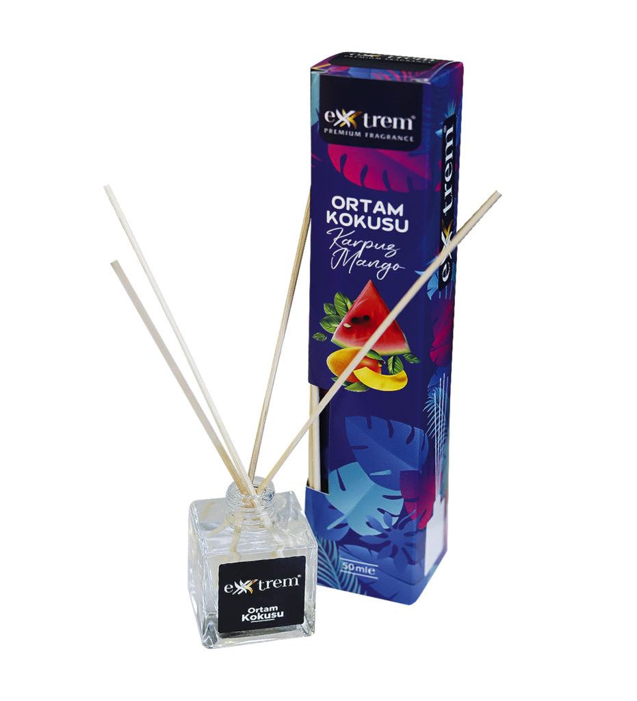 EXTREM KARPUZ & MANGO ODA KOKUSU 50ML